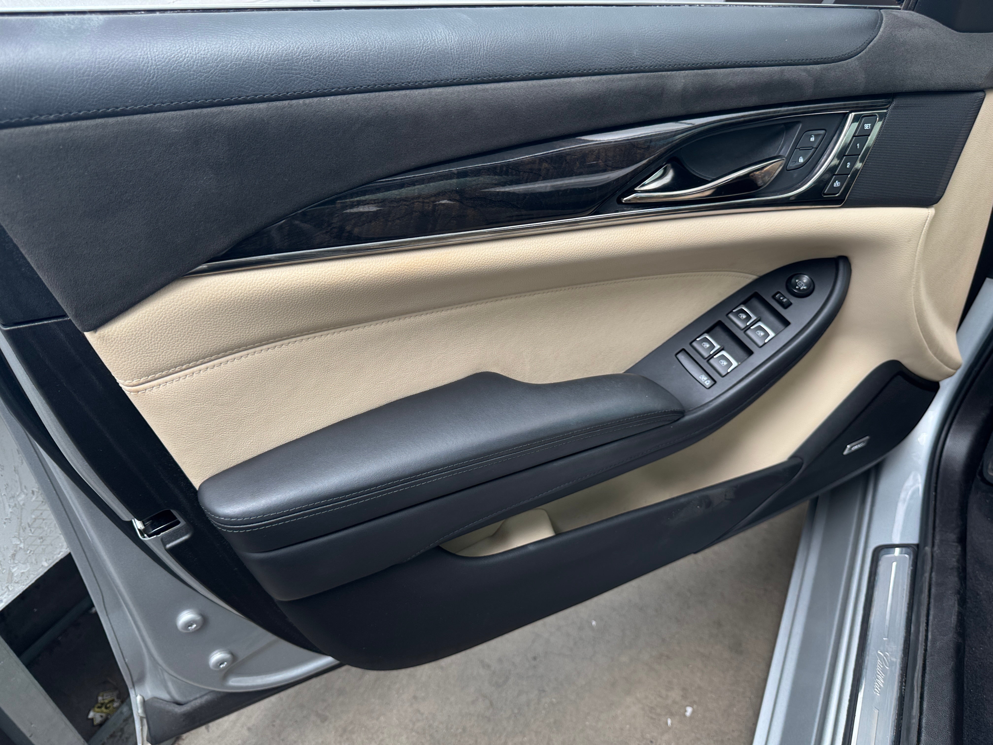 cadillac cts sedan 2019 1G6AR5SSXK0100215 image cadillac cts sedan 2019 1G6AR5SSXK0100215 image